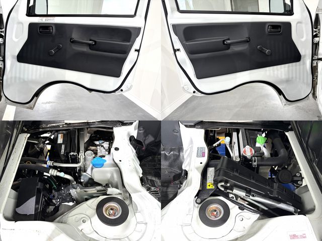 NT100 CLIPPER 4WD