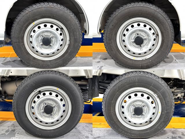NT100 CLIPPER 4WD