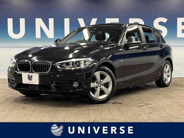 BMW 1series