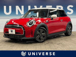 MINI COOPER D