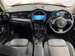 MINI COOPER D