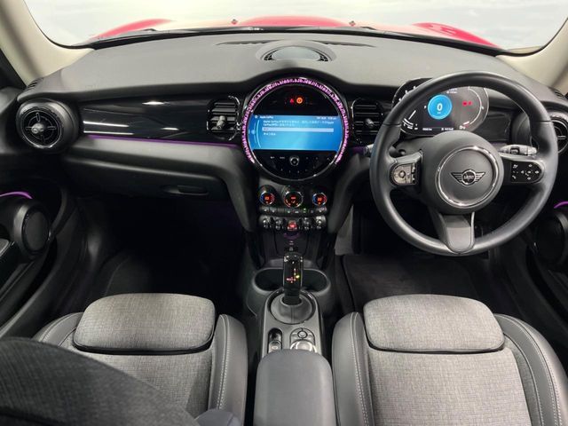 MINI COOPER D