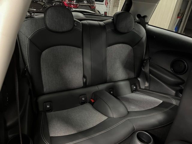 MINI COOPER D