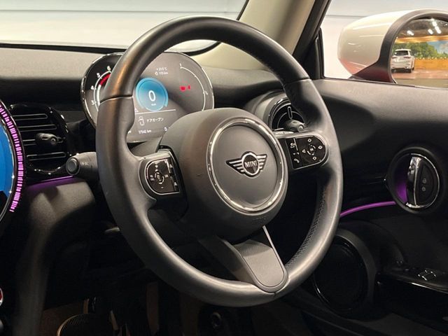 MINI COOPER D