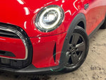 MINI COOPER D