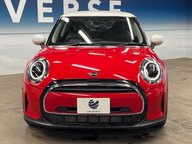 MINI COOPER D