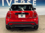 MINI COOPER D
