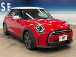 MINI COOPER D