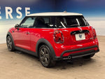 MINI COOPER D