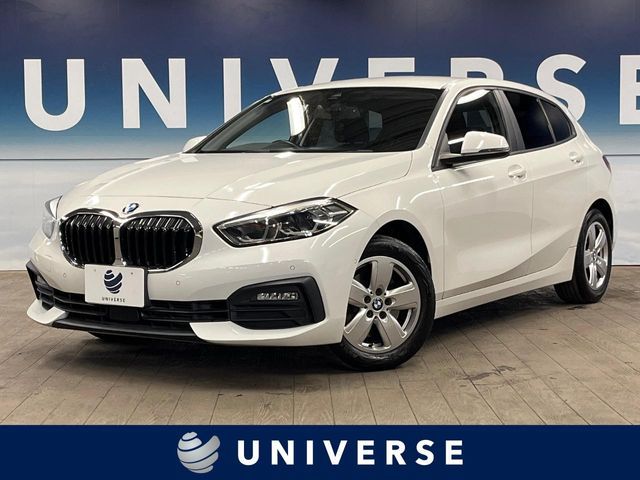 BMW 1series