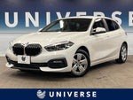 BMW 1series