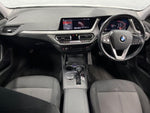 BMW 1series