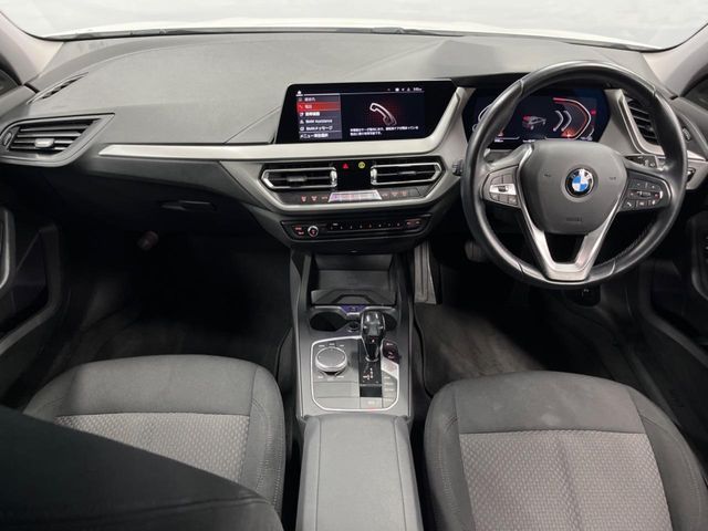 BMW 1series
