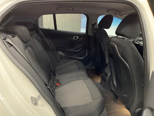 BMW 1series