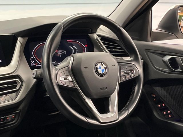 BMW 1series