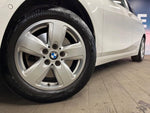 BMW 1series