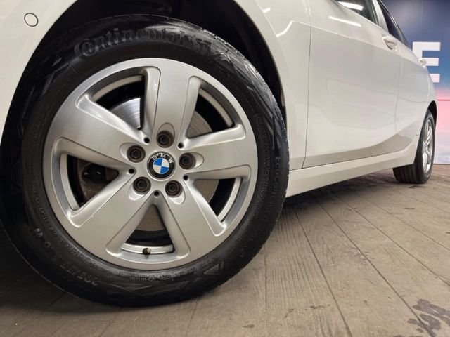 BMW 1series