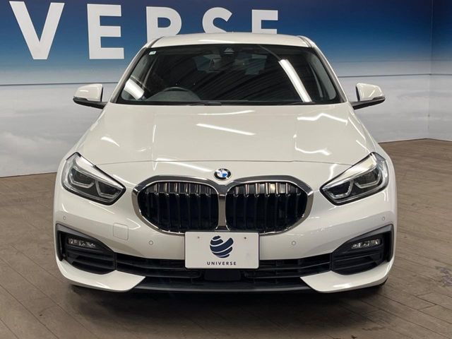 BMW 1series