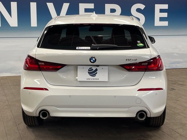 BMW 1series