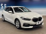 BMW 1series