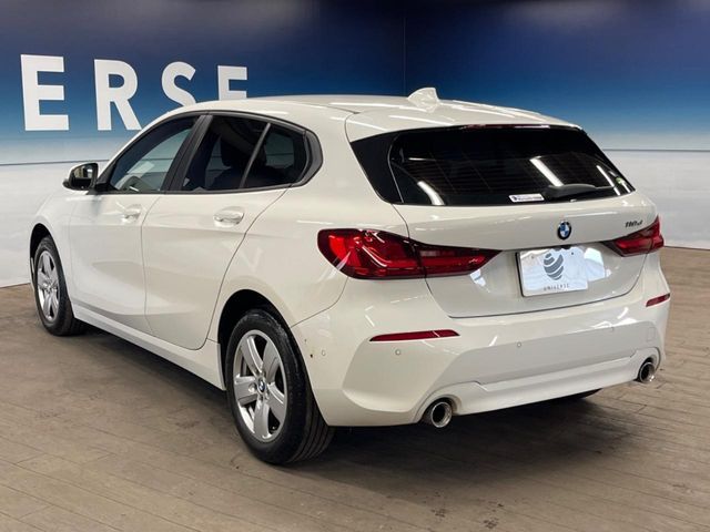 BMW 1series