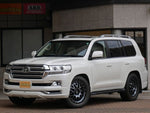 LANDCRUISER wagon