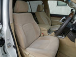 LANDCRUISER wagon
