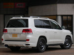 LANDCRUISER wagon