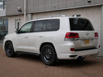 LANDCRUISER wagon