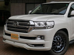 LANDCRUISER wagon