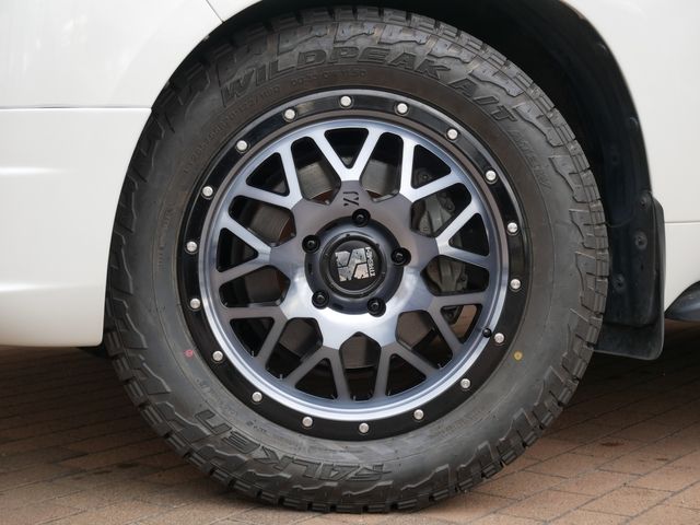 LANDCRUISER wagon