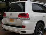 LANDCRUISER wagon
