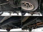 LANDCRUISER wagon