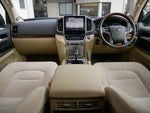 LANDCRUISER wagon