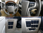 LANDCRUISER wagon