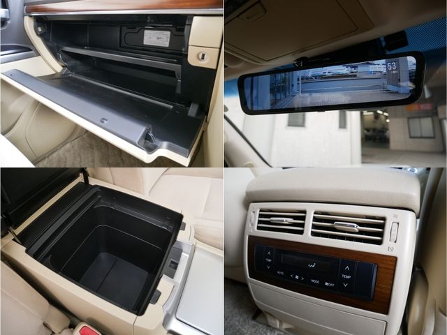 LANDCRUISER wagon
