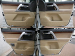 LANDCRUISER wagon