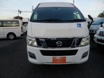 NV350 CARAVAN 4WD
