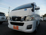 NV350 CARAVAN 4WD