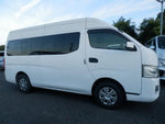 NV350 CARAVAN 4WD