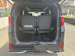 ALPHARD hybrid 4WD