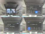 ALPHARD hybrid 4WD