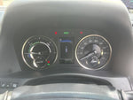 ALPHARD hybrid 4WD