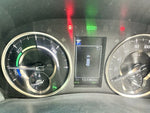 ALPHARD hybrid 4WD