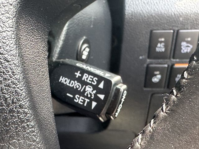 ALPHARD hybrid 4WD