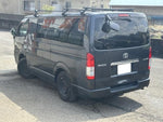 HIACE van 4WD