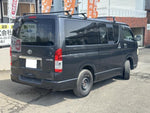HIACE van 4WD