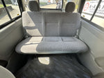 HIACE van 4WD