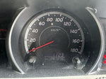 HIACE van 4WD