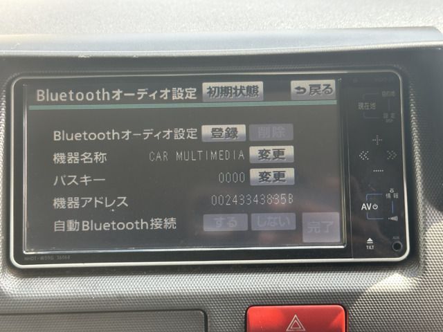 HIACE van 4WD